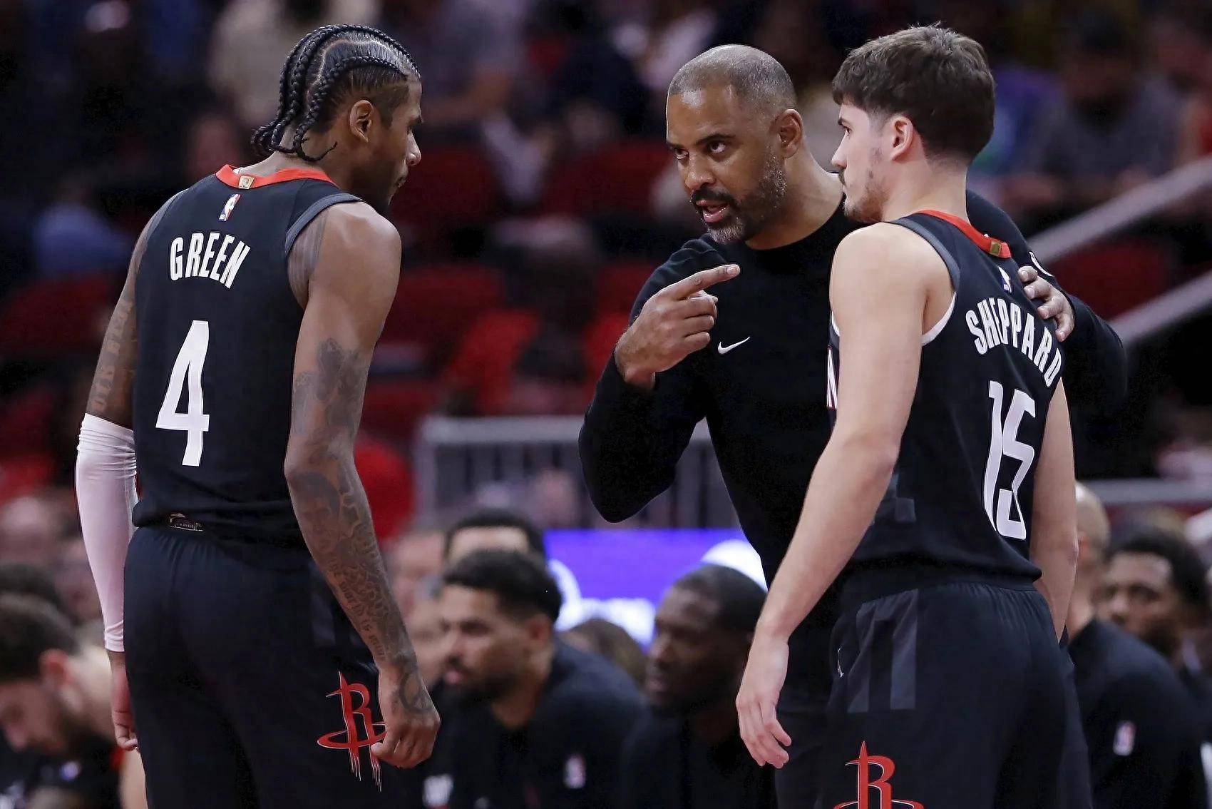 快船队惨败，西部半决赛战局悬念重重的简单介绍