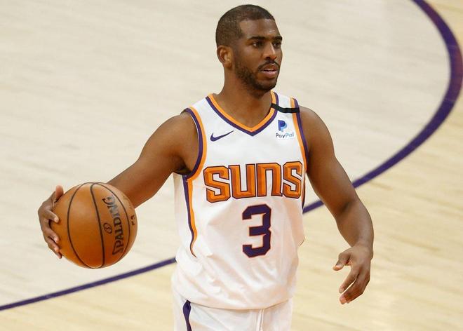 热火队夺得太阳队，取得九连胜