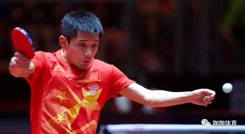 中国队险胜葡萄牙队，张继科刷新纪录的简单介绍