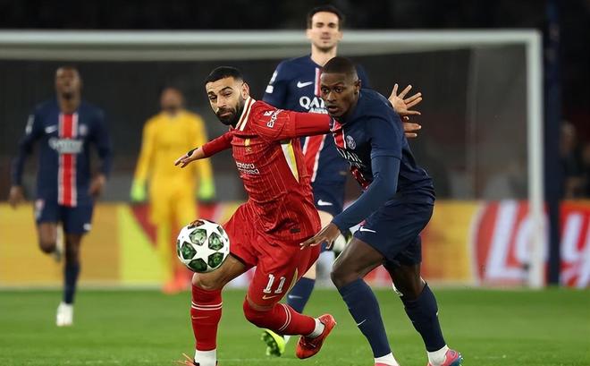 克罗地亚完胜乌克兰，萨拉赫状态火热的简单介绍