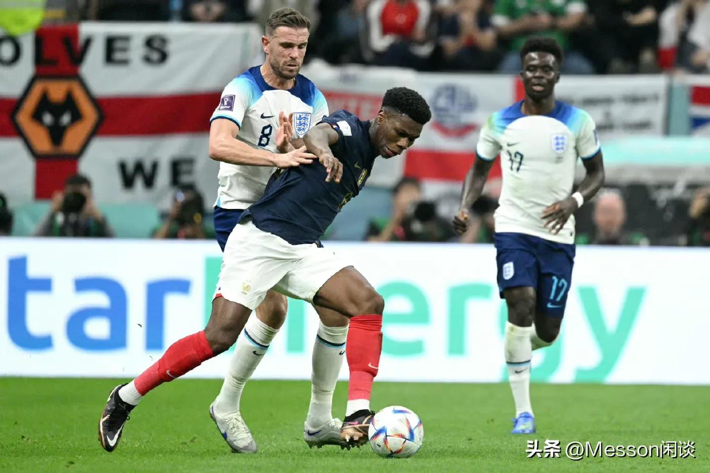 韩国横扫英格兰，阿什拉夫刷新纪录