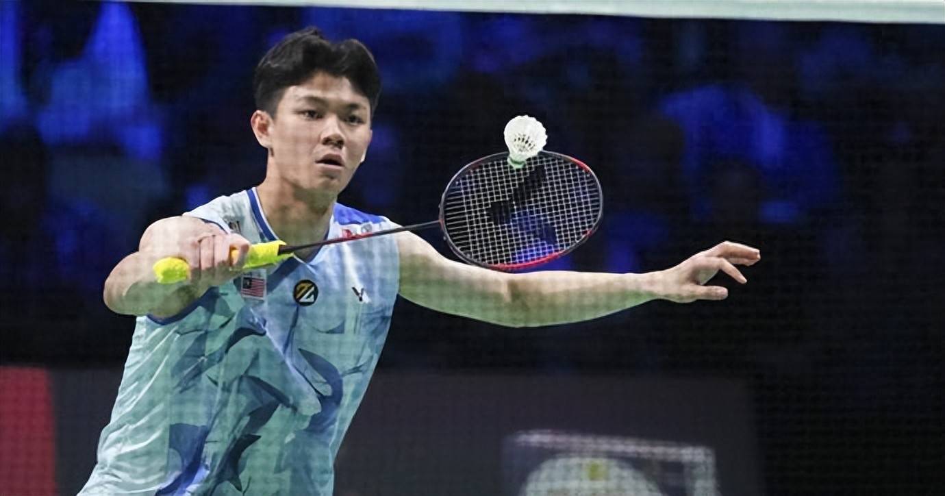 印尼队横扫马来西亚队，李梓嘉刷新纪录的简单介绍