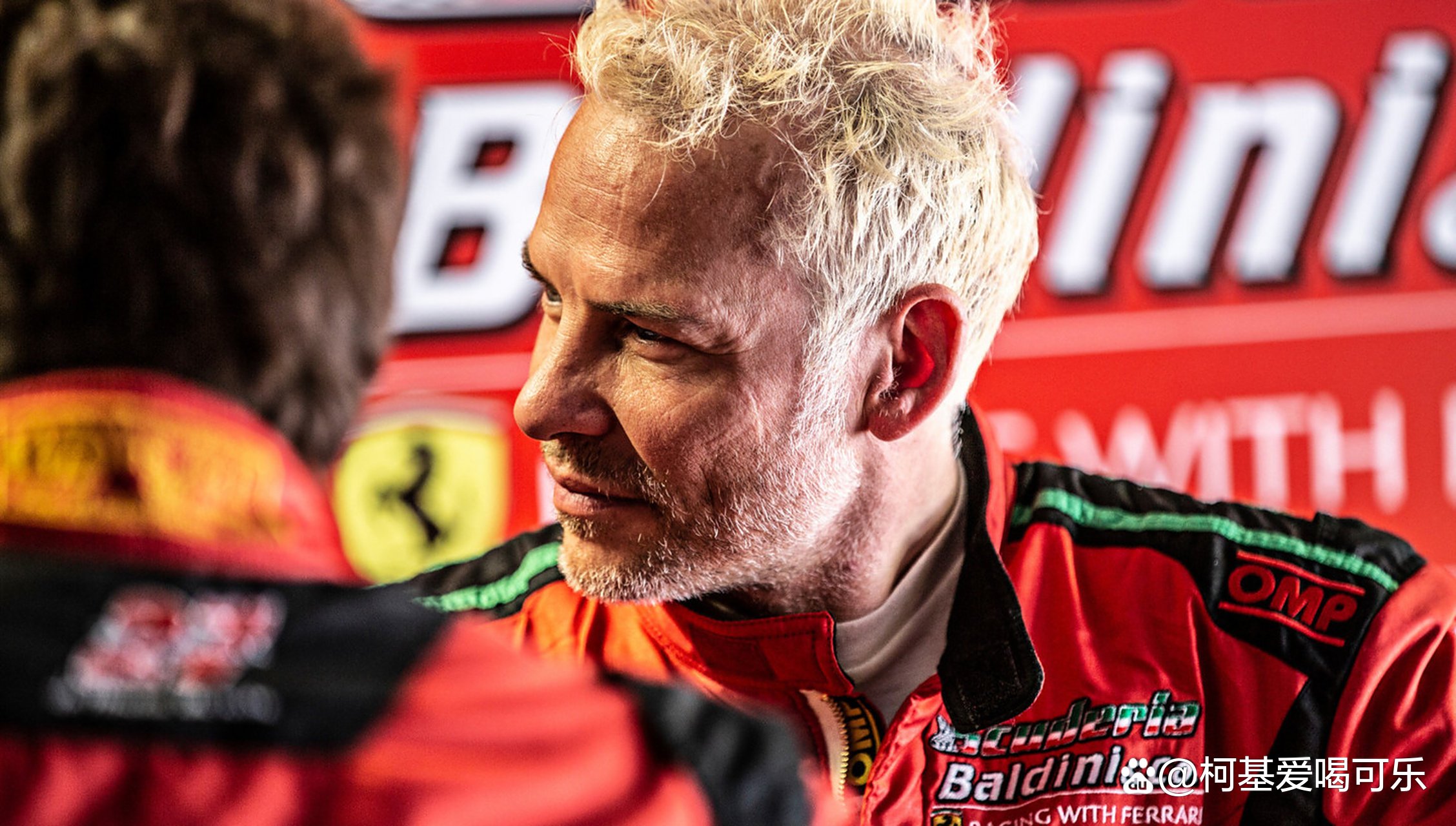 红牛二队逆转迈凯伦，佩雷兹高光表现的简单介绍