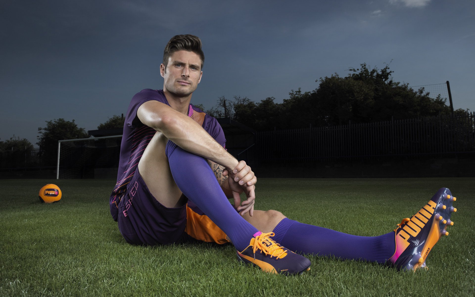 当巴黎终结牙买加，当帕尔默接管国家德比，不可定义的胜利才是最彻底的征服